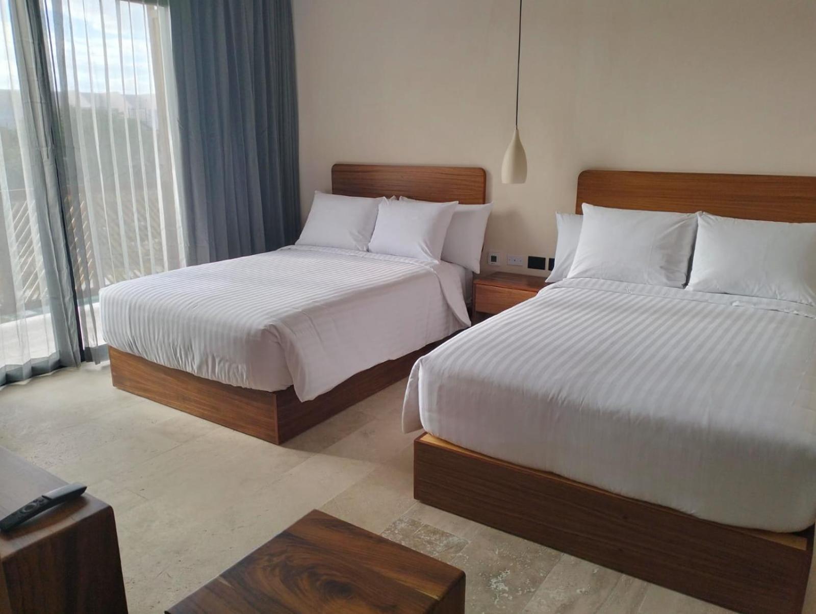 מלון Wyndham טולום מראה חיצוני תמונה